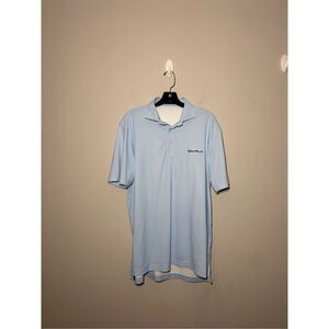 Turtleson golf polo size medium C32-42